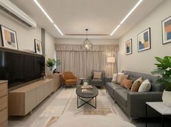 Palm Gardens (D23), Condominium #569783111